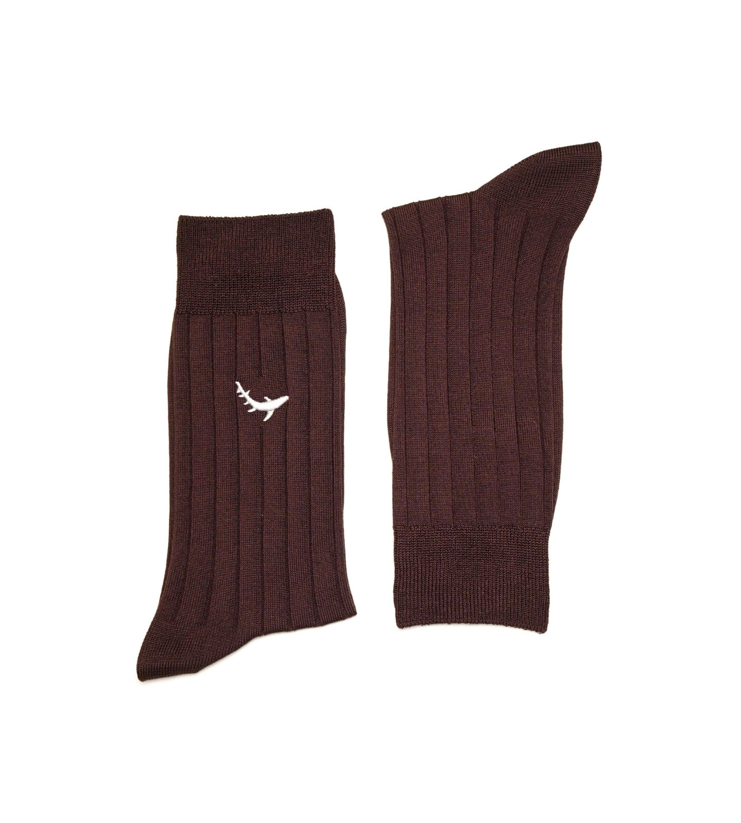 Cola Essence - Bamboo Premium Crew Socks