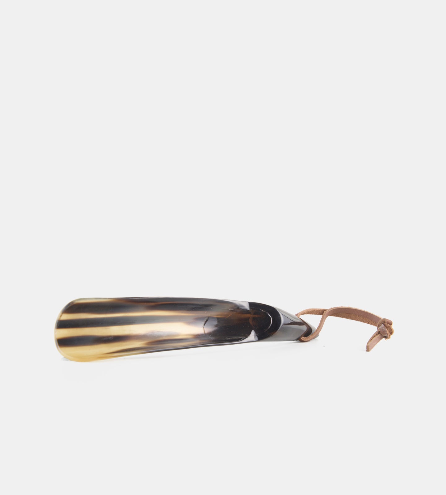 Original Buff Shoe Horn