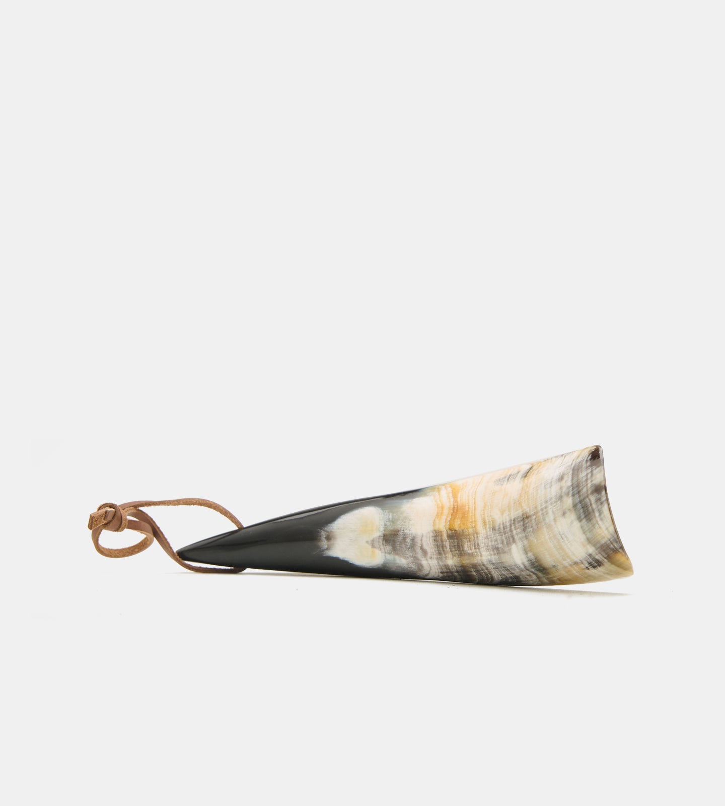 Original Buff Shoe Horn
