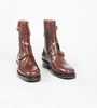 The Endurance Tanker Boot - 360 Hand Welted Maryam Vachhetta Leather