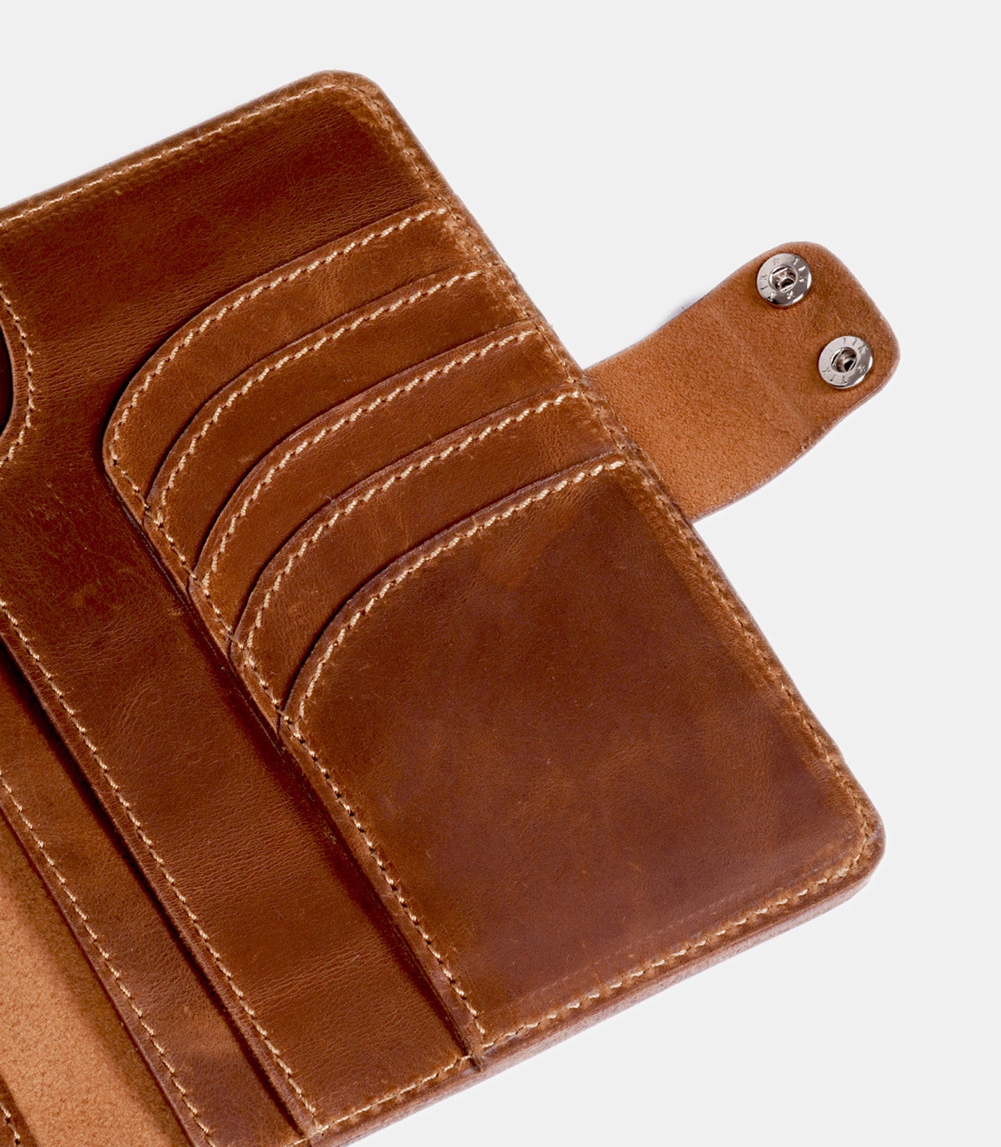 The Companion - Handcrafted Travel Folio