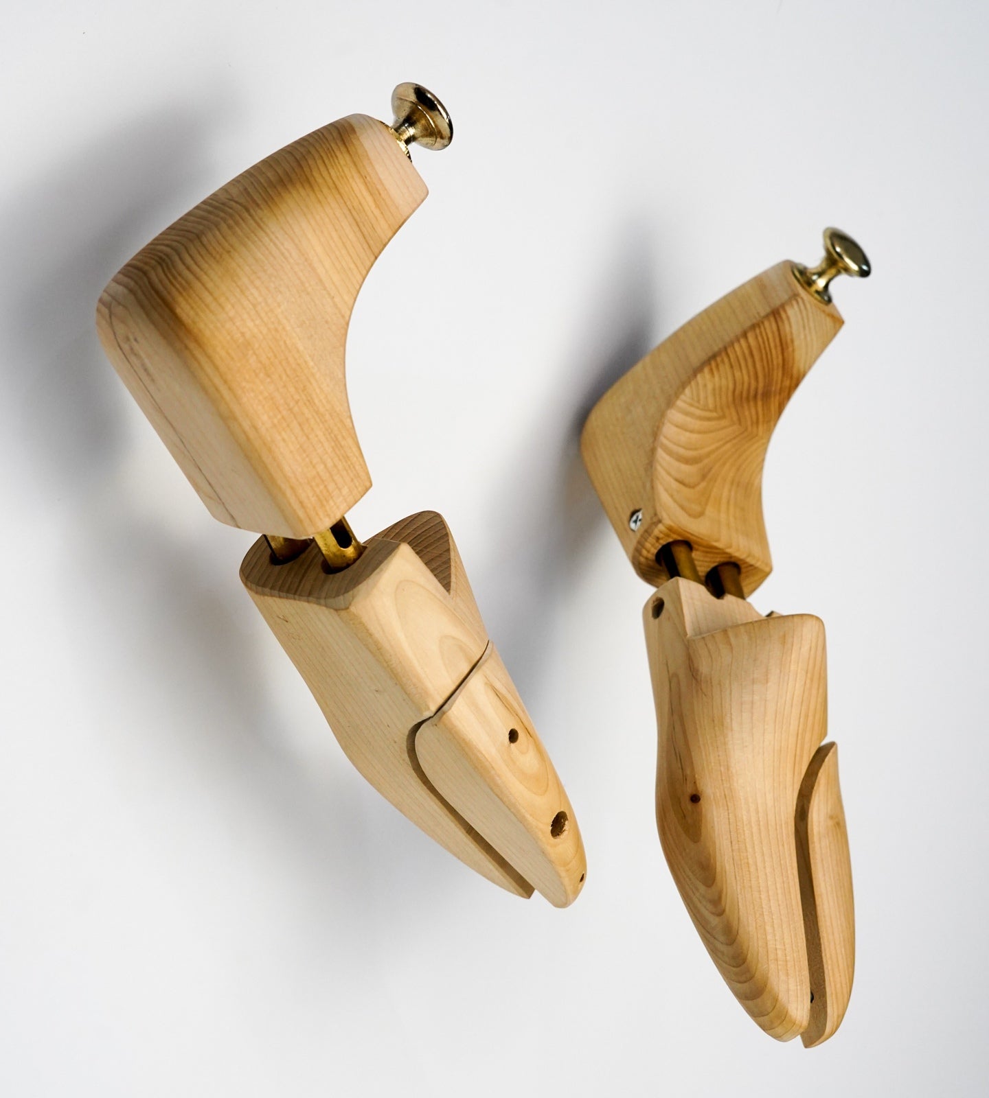 Premium Cedar Wood Boot Shoe Tree