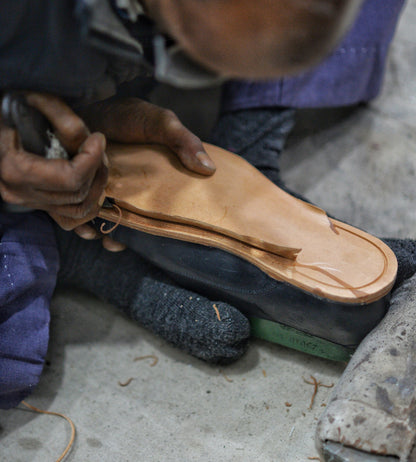 Goodyear Welted Resoling Service by Kozasko - Main Image