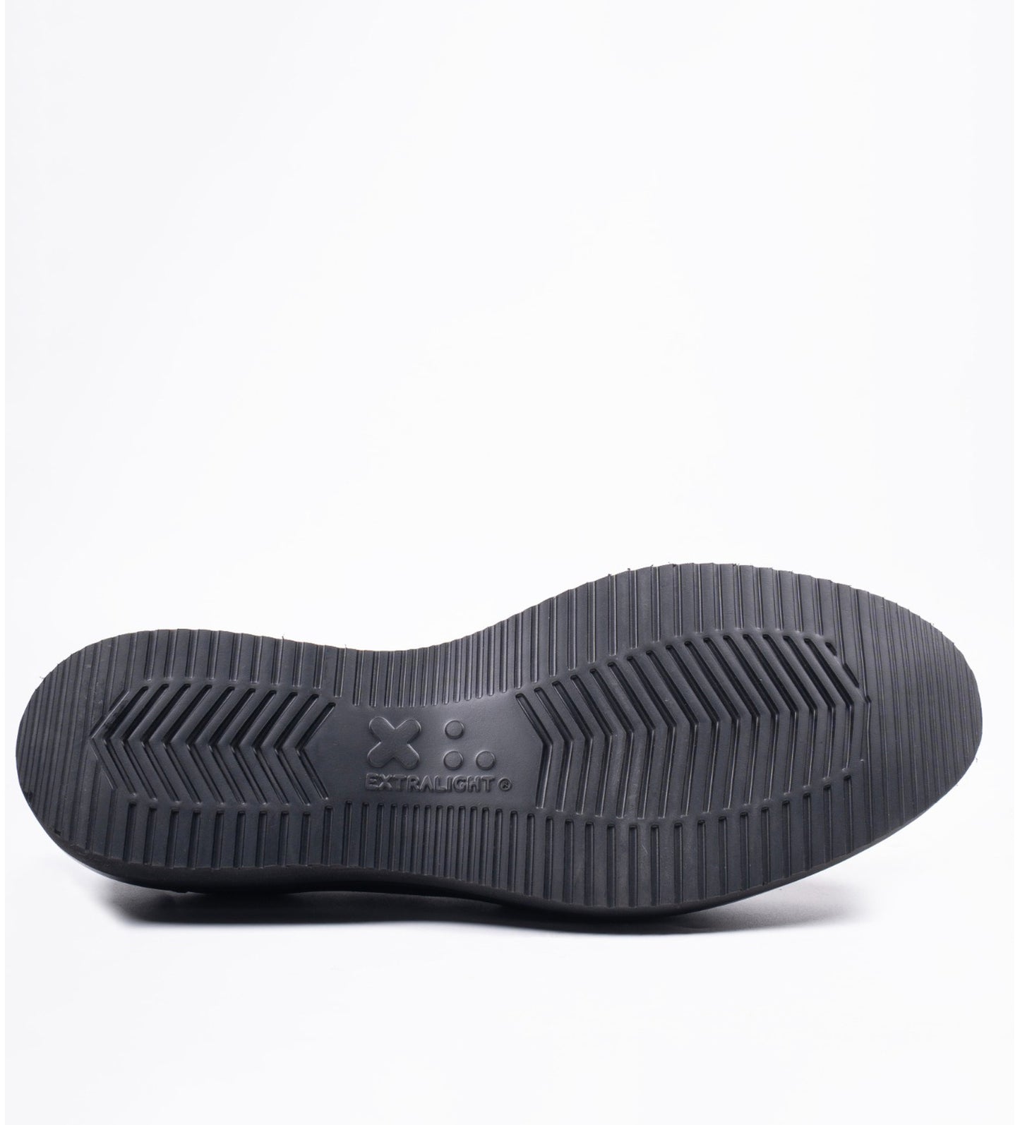 Handwelted Black Unlined Comfort Horsebit Slip-Ons
