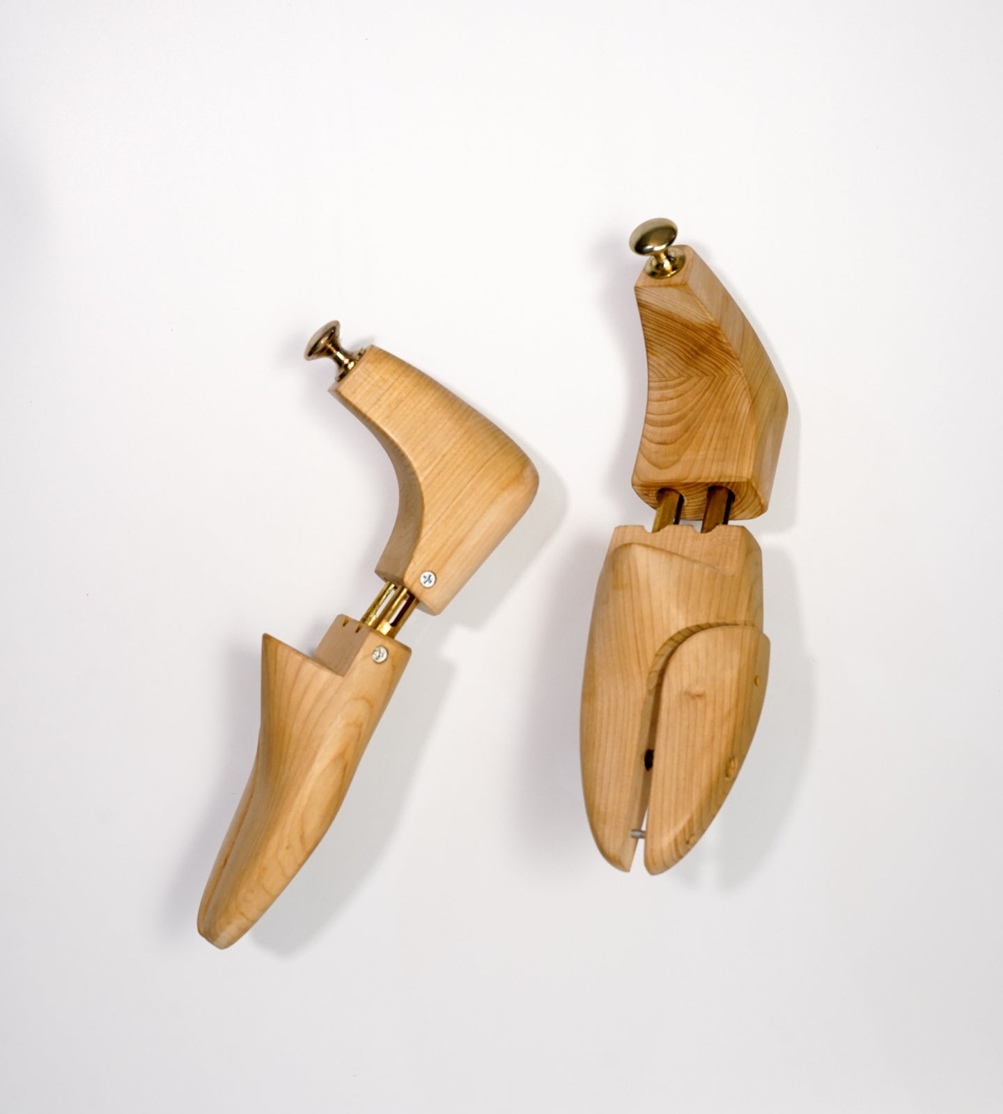 Premium Cedar Wood Shoe Tree for Boots – Kozasko