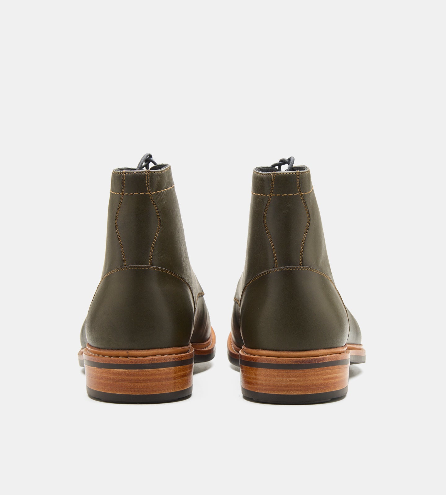 Cole haan goodyear welt on sale