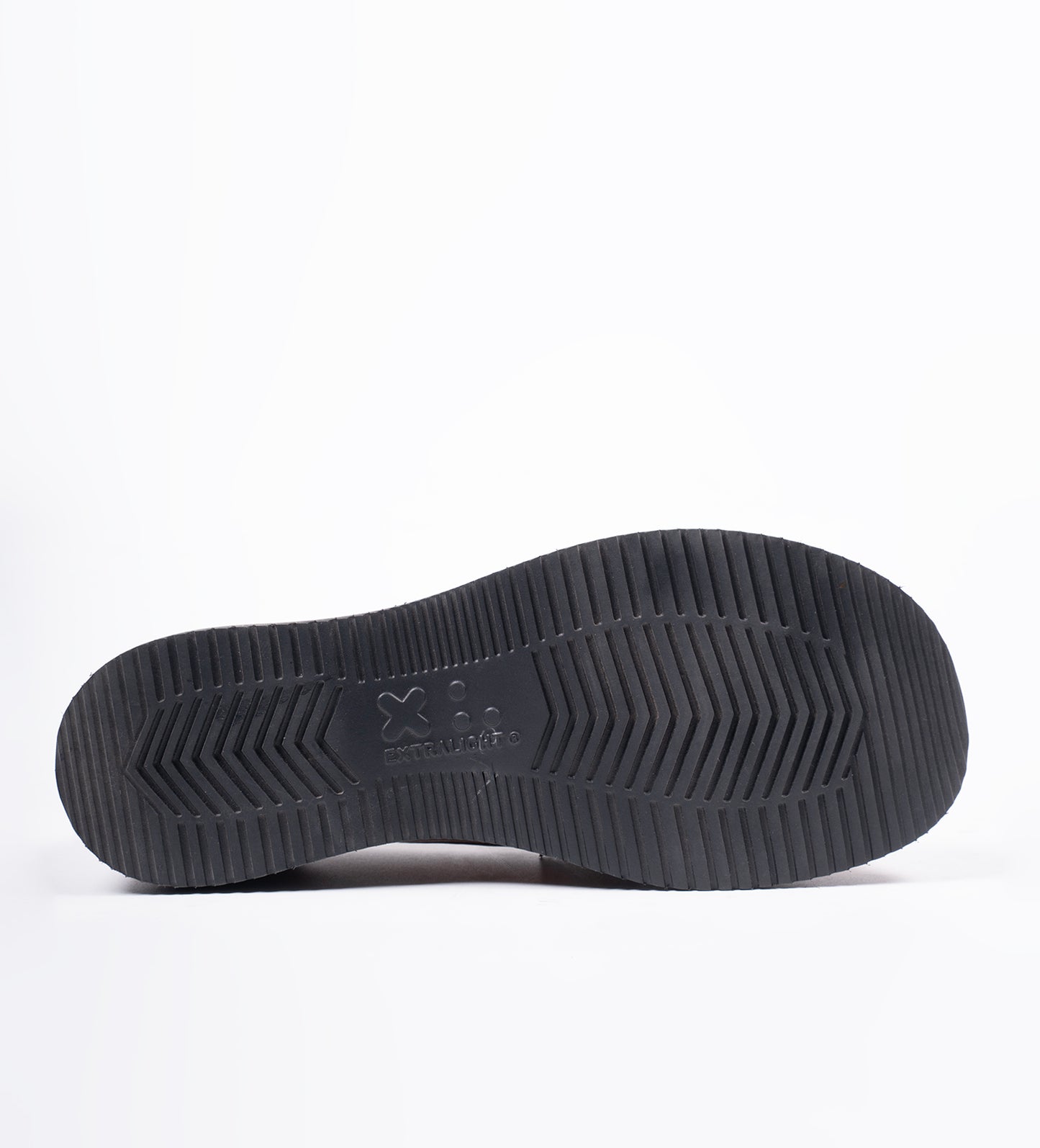 Hand-Welted Tan Full Grain Leather Barefoot Slip-Ons
