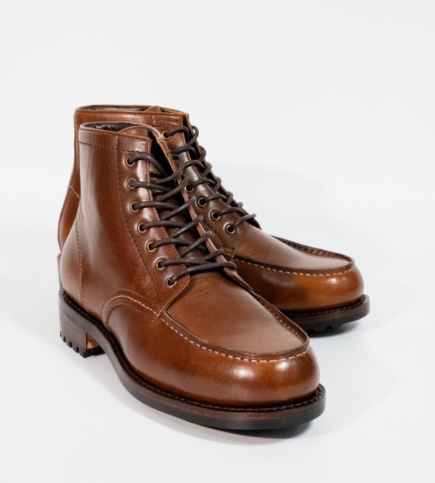 goodyear welted boots