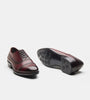 Goodyear Welted Burgundy Adelaide Oxfords