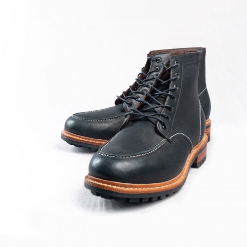 Goodyear Welted Ranger Boot